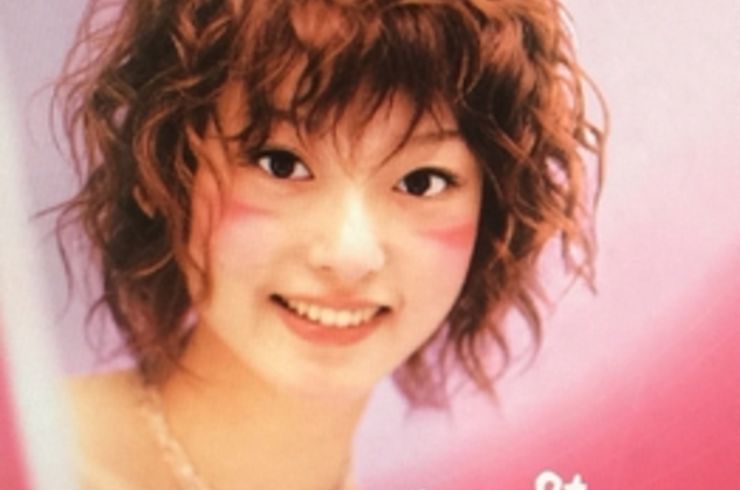 スタイリスト